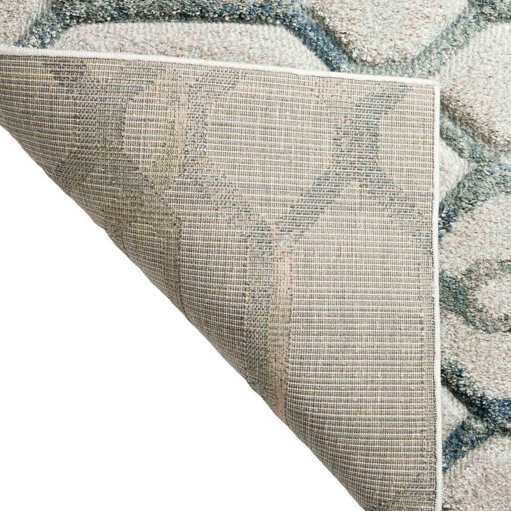 Dalyn Rug Company Carmona 8&#39; x 10&#39; Tin Area Rug, , large