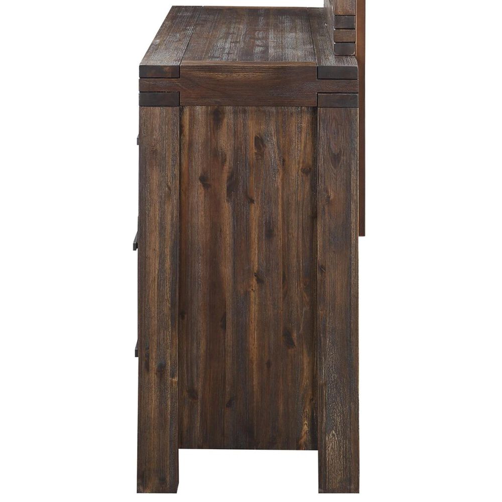 Urban Home Meadow 6-Drawer Dresser, , large