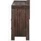 Urban Home Meadow 6-Drawer Dresser, , large
