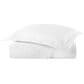 Peacock Alley Mia Matelasse King Coverlet in White, , large