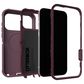 OtterBox Defender Pro MagSafe Case with Camera Control for Apple iPhone 17 Pro Max in Purple Mystery, , large