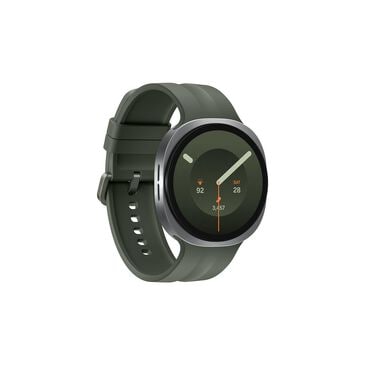 Samsung Galaxy Watch9 44mm in BT Silver, , large