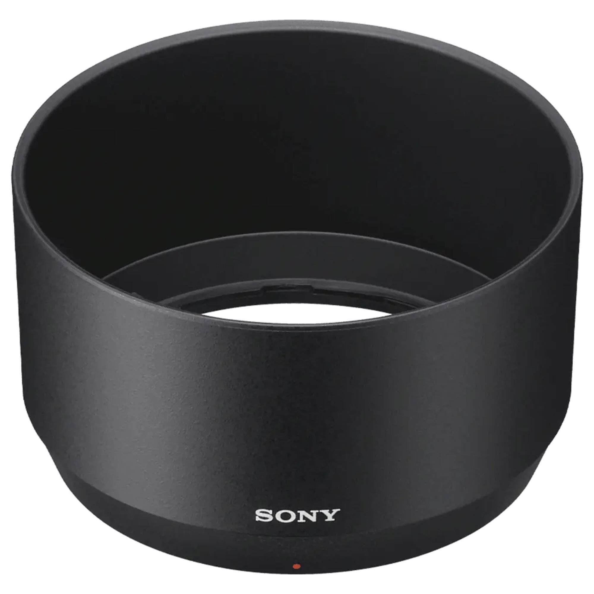 Sony E 70-350mm f/4.5-6.3 G OSS Lens in Black