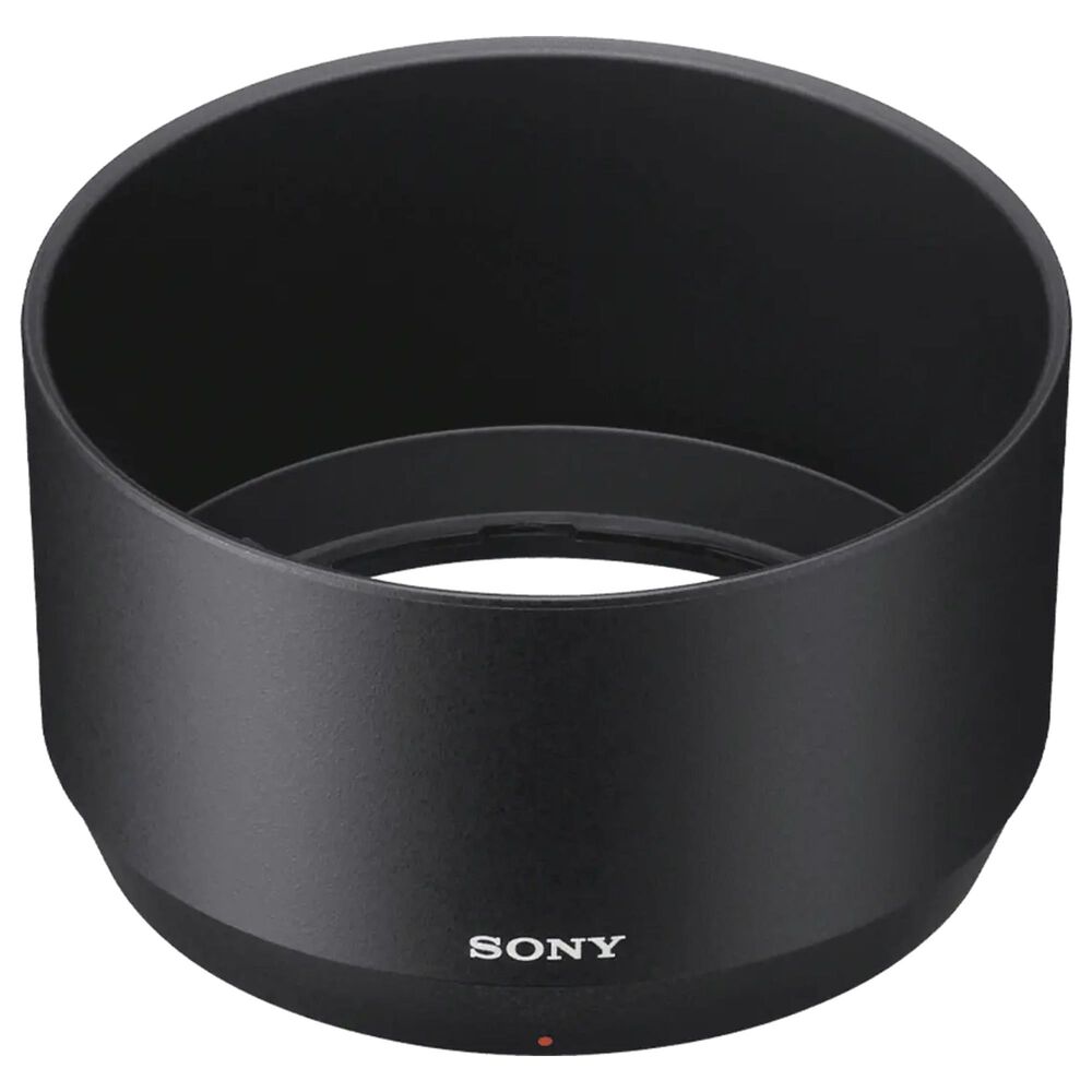 Sony E 70-350mm f/4.5-6.3 G OSS Lens in Black, , large