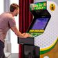 Arcade1Up Golden Tee 3D Deluxe Arcade Machine 8 Games in 1, , large
