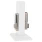 Kwikset Halo Touchscreen Wi-Fi Enabled Smart Lock in Satin Nickel, , large