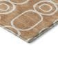 Dalyn Rug Company The Reserve TR6 Copper 1"8" x 2"6" Indoor/Outdoor Area Rug, , large