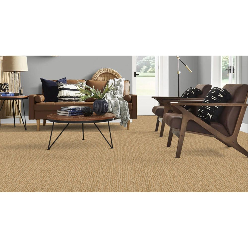 Masland Mesa Verde Carpet in Sienna, , large