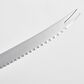 Wusthof Classic Tomato Knife in Stainless Steel and Black, , large