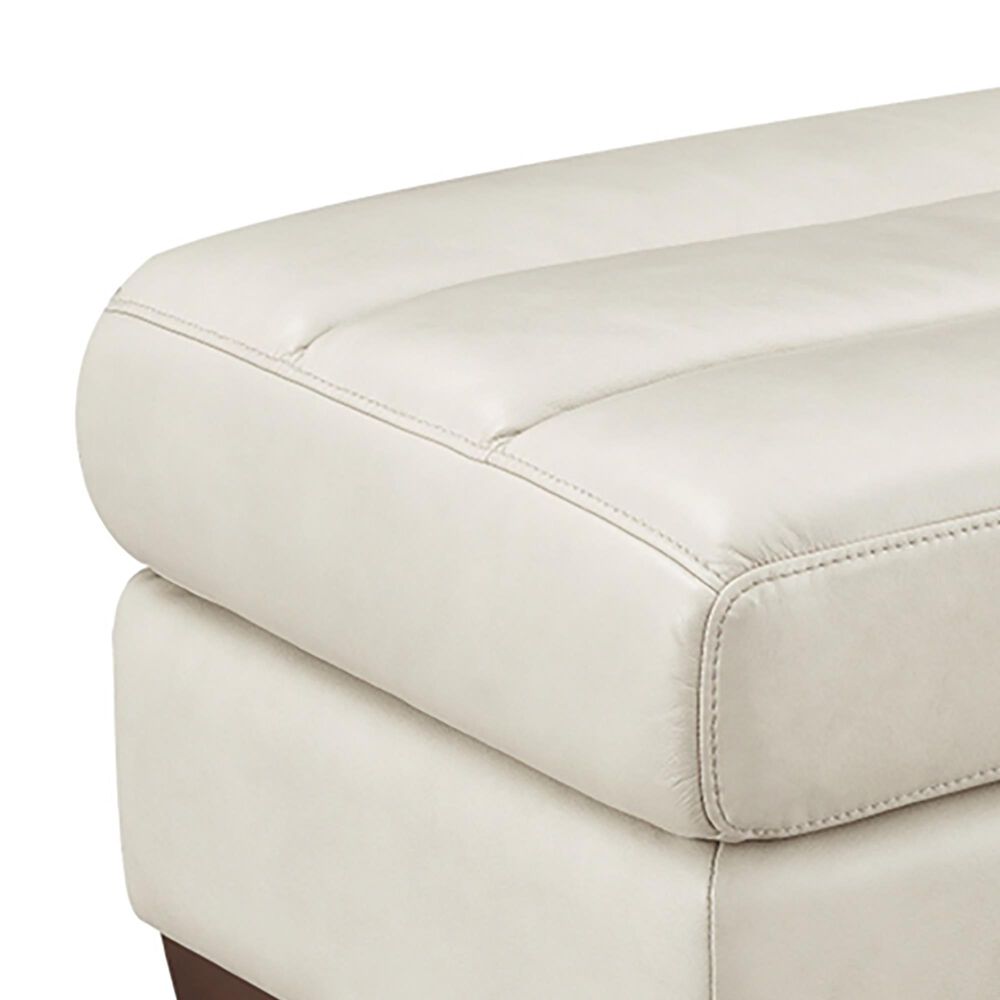 Hydeline Monticello Ottoman in Berlin Natural, , large
