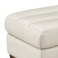 Hydeline Monticello Ottoman in Berlin Natural, , large