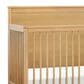 DaVinci Frem 4-in-1 Convertible Crib in Honey, , large