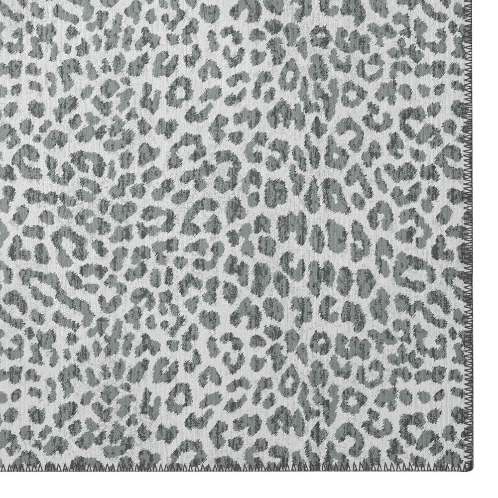 Dalyn Rug Company Mali ML2 3&#39; x 5&#39; Flannel Indoor/Outdoor Area Performance Rug, , large
