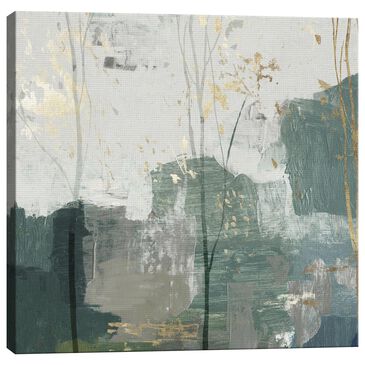 Lumaprints Abstract Wood 20" x 20" Wall Art in Multicolor, , large