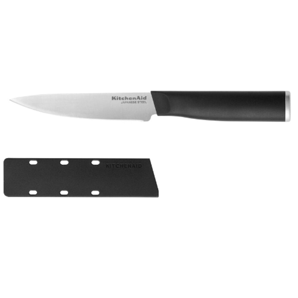 KitchenAid KitchenAid 4.5in Util Knife&amp;Sheath, , large