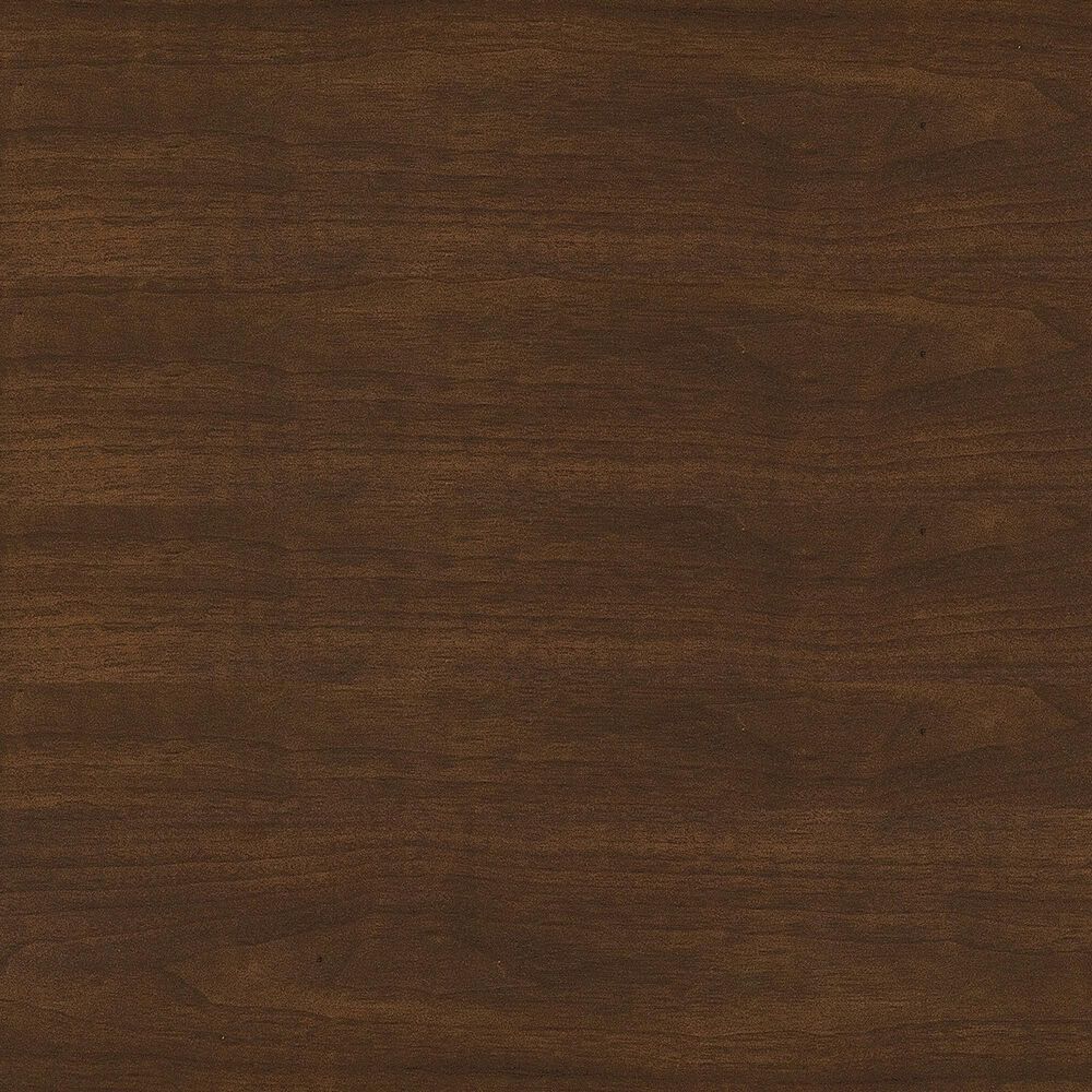 Hooker Furniture Archives Side Chair with Dark Blond Upholstered in Classic Walnut, , large
