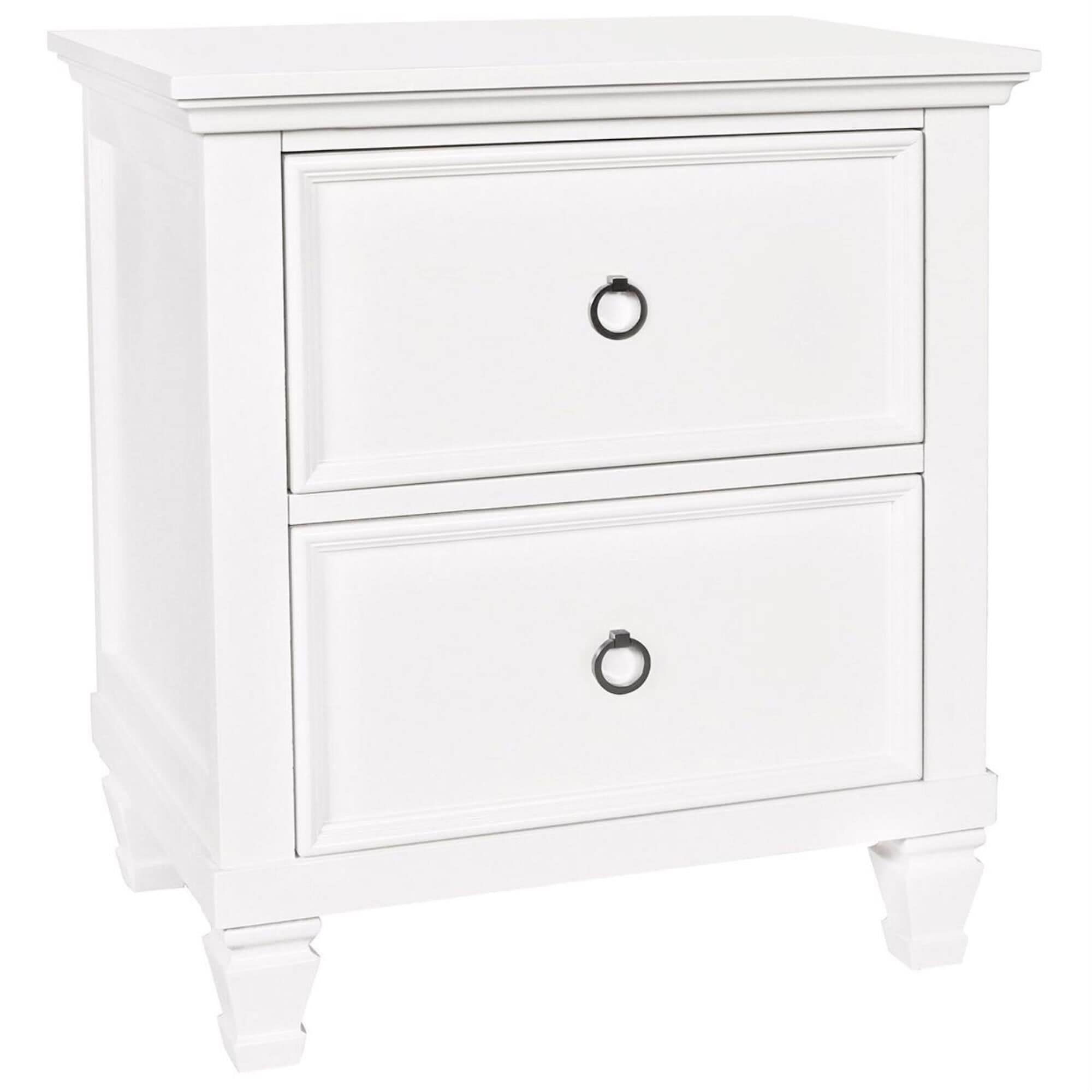 Tamarack nightstand discount