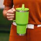 YETI Rambler 30 Oz Travel Straw Mug in Venom, , large