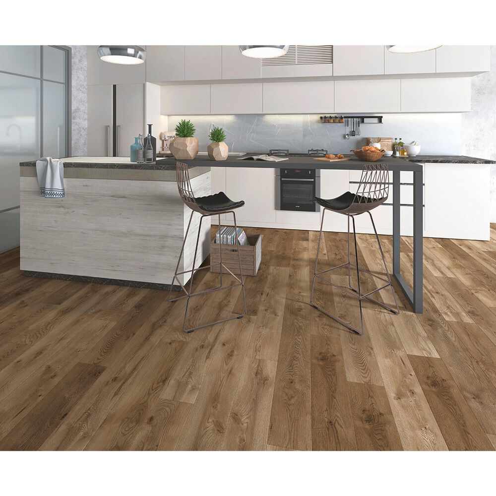 Inhaus Lamdura Landmark Scarborough 8&quot; x 51&quot; Laminate, , large