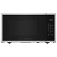 KitchenAid 1.5 Cu. Ft. Countertop Microwave Oven with Convection in PrintShield Stainless Steel, , large