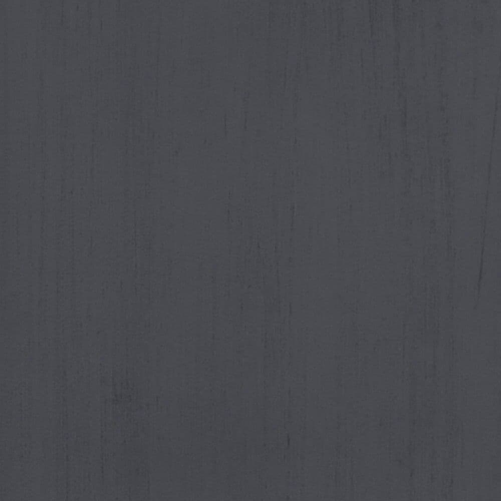 Oxford Baby Weston 2-Piece 4-in-1 Crib and Dresser Nursery Set in Midnight Slate, , large