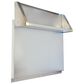 Whirlpool 22" Backguard with Shelf in Stainless Steel, , large