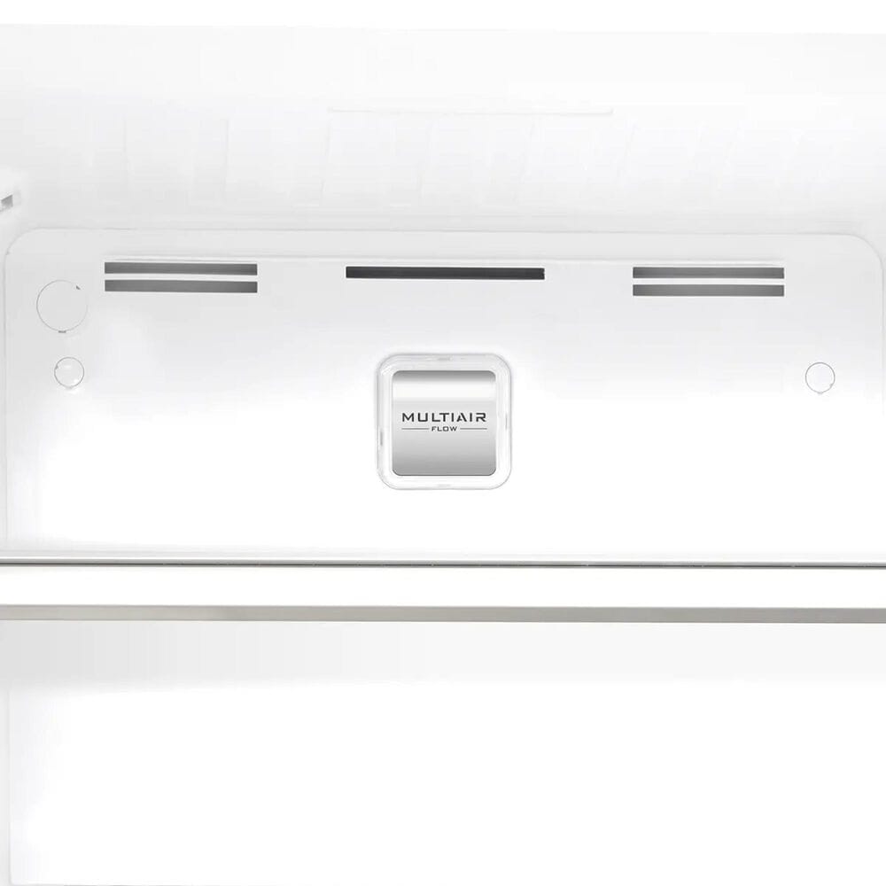 Midea 20.5 Cu. Ft. Garage Ready Top-Freezer Refrigerator in White, , large