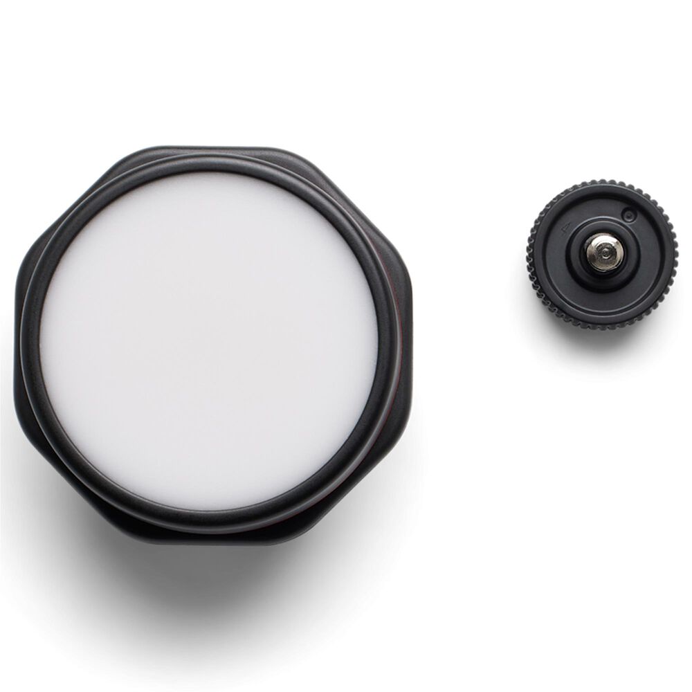 JOBY Beamo Reel Color LED Light for Content Creator in Black, , large