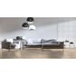 Inhaus Lamdura Visions Natural Oak 8" x 51" Laminate, , large