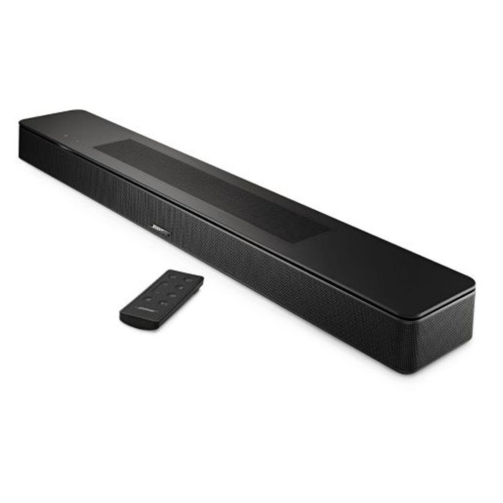 Bose Smart Soundbar 600 NFM