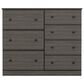 Lemoore Essential 7-Drawer Chest in Storm Grey, , large