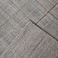 RIZZY Kiki Ivory, Brown, Rust and Beige 4" x 6" Area Rug, , large