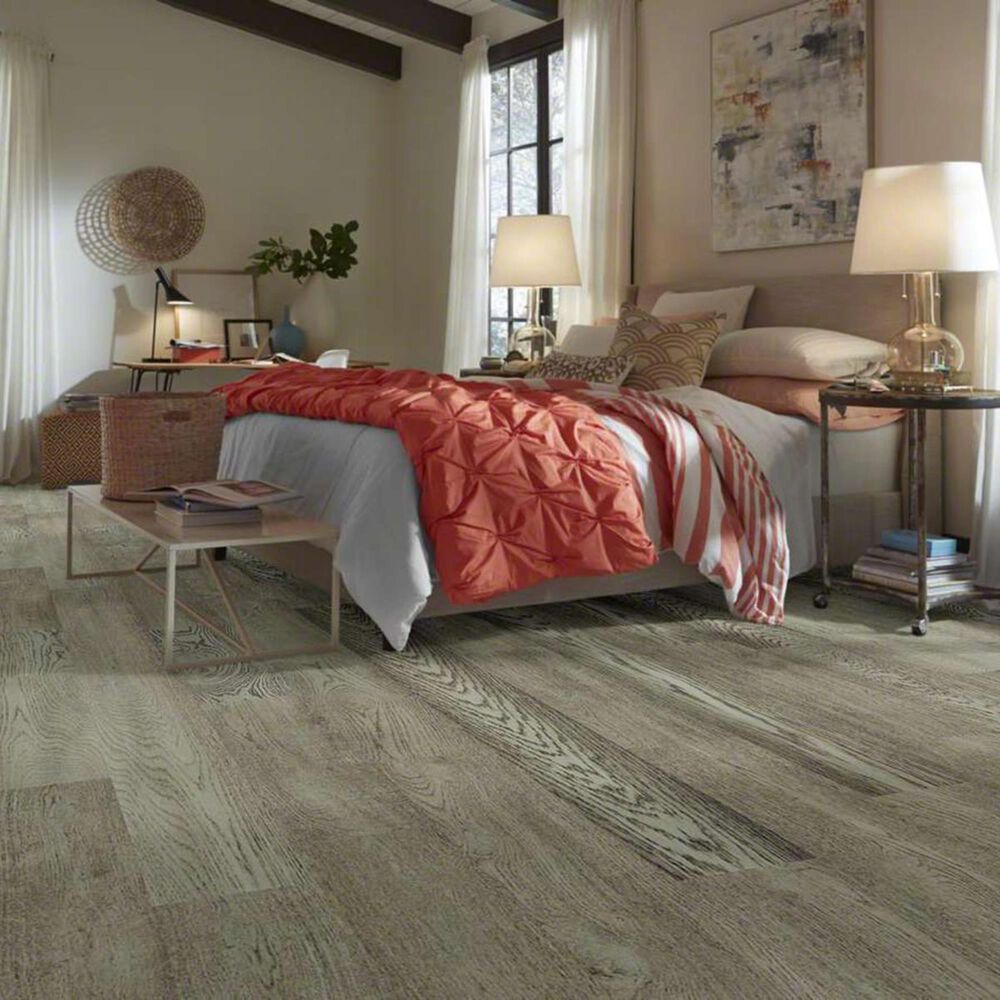 Shaw Exquisite Silverado Oak Hardwood, , large