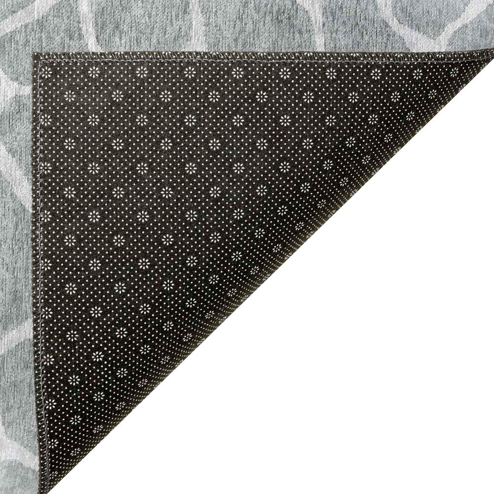 Dalyn Rug Company Mali ML4 2&#39;3&quot; x 7&#39;6&quot; Flannel Indoor/Outdoor Area Performance Rug, , large