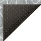 Dalyn Rug Company Mali ML4 2"3" x 7"6" Flannel Indoor/Outdoor Area Performance Rug, , large