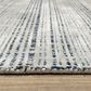 Oriental Weavers Circa 10" x 13" Blue Area Rug, , large
