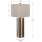 Uttermost Taria Table Lamp, , large
