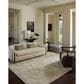 Loloi Lenore Sage and Natural 9"3" x 13" Area Rug, , large