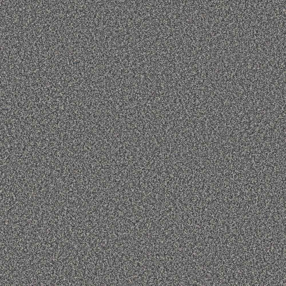 Shaw Tweed Comfort Blue Carpet in Carolina, , large