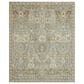 Karastan Divina Celestial 2"6" x 10" Cream Runner, , large