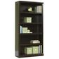 Sauder 5-Shelf Bookcase, , large