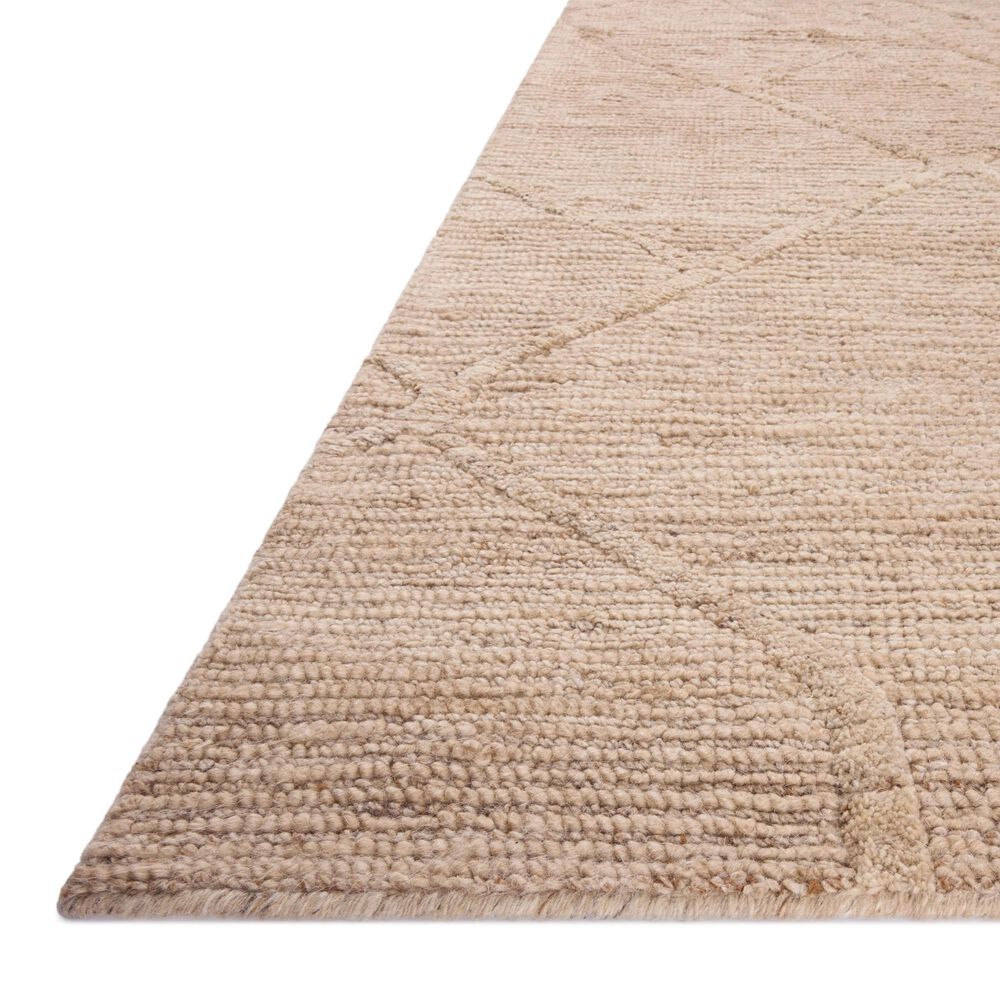Loloi Cline Champagne 2&#39; x 3&#39; Area Rug, , large