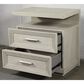 Shannon Hills Cascade 2 Drawer Nightstand in Dovetail, , large