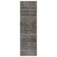 Dalyn Rug Company Vico Blue 2"3" x 7"6" Runner, , large
