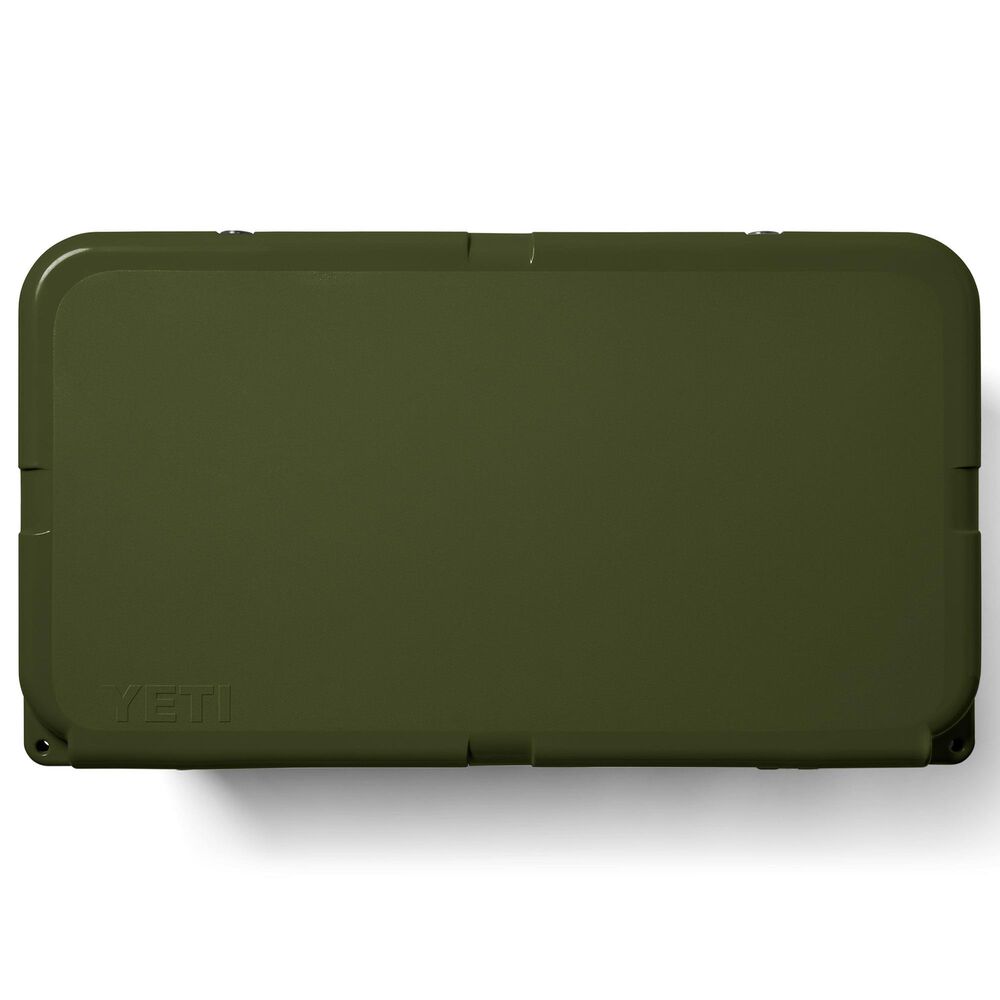 YETI Tundra 65 Hard Cooler in Olive, , large