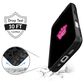 Velvet Caviar MagSafe Case For Apple iPhone 17 in Black Leopard, , large
