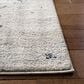 Safavieh Madison MAD603D 12" x 15" Cream and Navy Area Rug, , large
