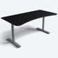 Arozzi Arena Gaming Desk in Frozen Grey, , large