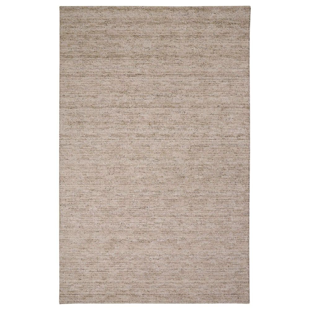 Feizy Rugs Delino 9" x 12" Pink, , large