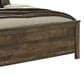 Ashley Trinell King Panel Bed in Brown, , large